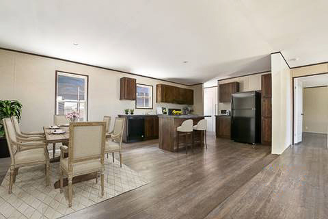 Clearance Homes - Available Now - Factory Select Homes | Carthage ...